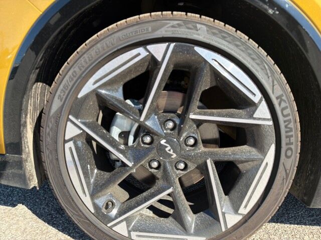 2026 Kia K4 GT-Line Cleveland OH