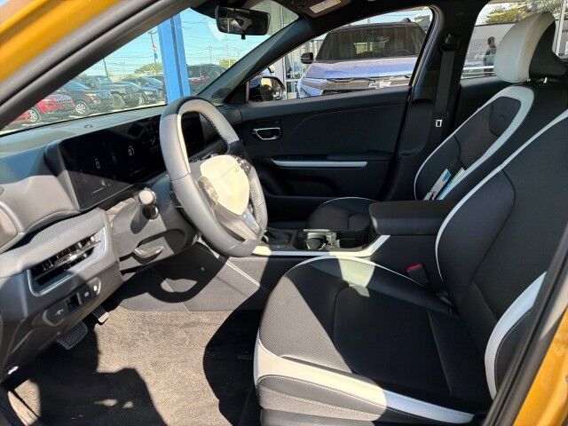 2026 Kia K4 GT-Line Cleveland OH