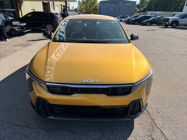 2026 Kia K4 GT-Line Cleveland OH