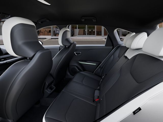 2026 Kia K4 GT-Line Glendale CA