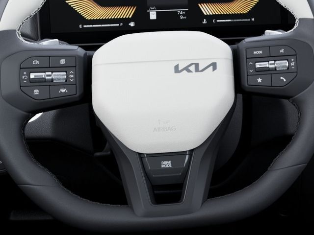 2026 Kia K4 GT-Line Glendale CA