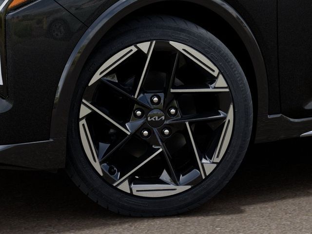 2026 Kia K4 GT-Line Glendale CA