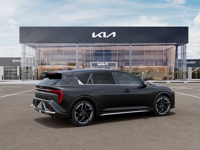 2026 Kia K4 GT-Line Glendale CA