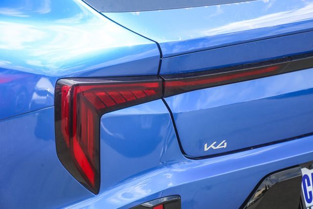 2026 Kia K4 GT-Line Glendale CA