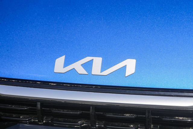 2026 Kia K4 GT-Line Glendale CA