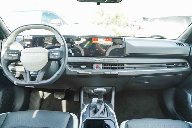 2026 Kia K4 GT-Line Glendale CA