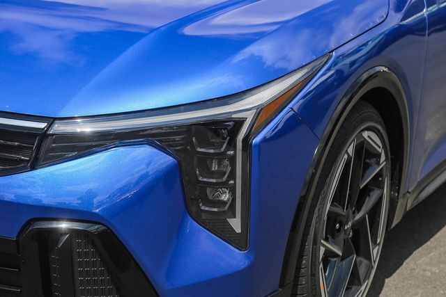 2026 Kia K4 GT-Line Glendale CA