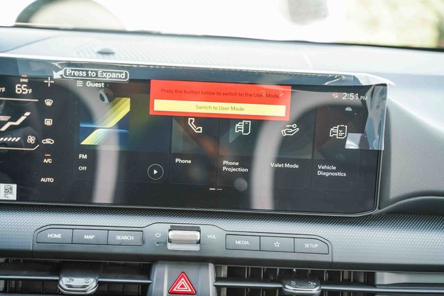 2026 Kia K4 GT-Line Glendale CA