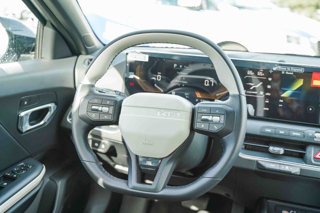 2026 Kia K4 GT-Line Glendale CA