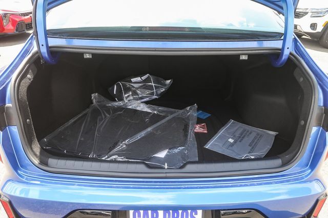 2026 Kia K4 GT-Line Glendale CA