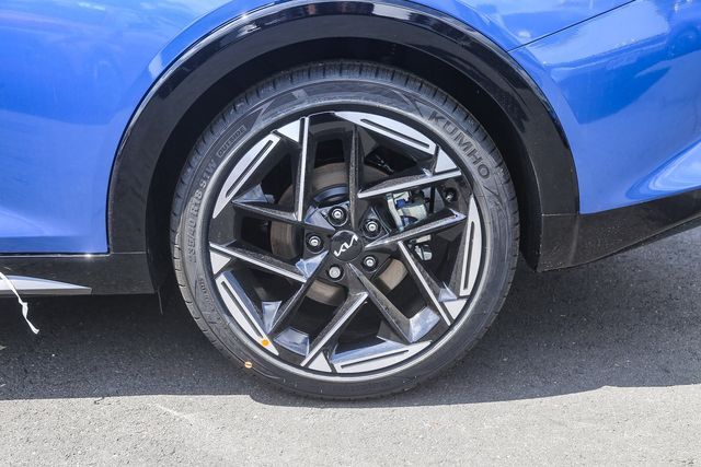 2026 Kia K4 GT-Line Glendale CA