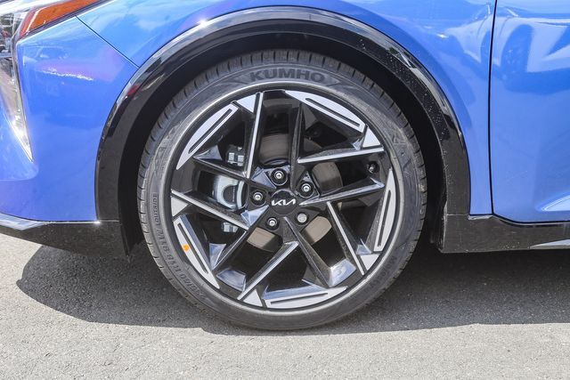 2026 Kia K4 GT-Line Glendale CA