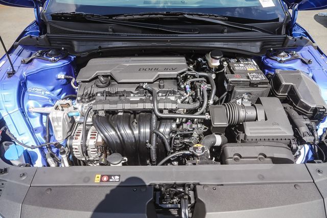 2026 Kia K4 GT-Line Glendale CA