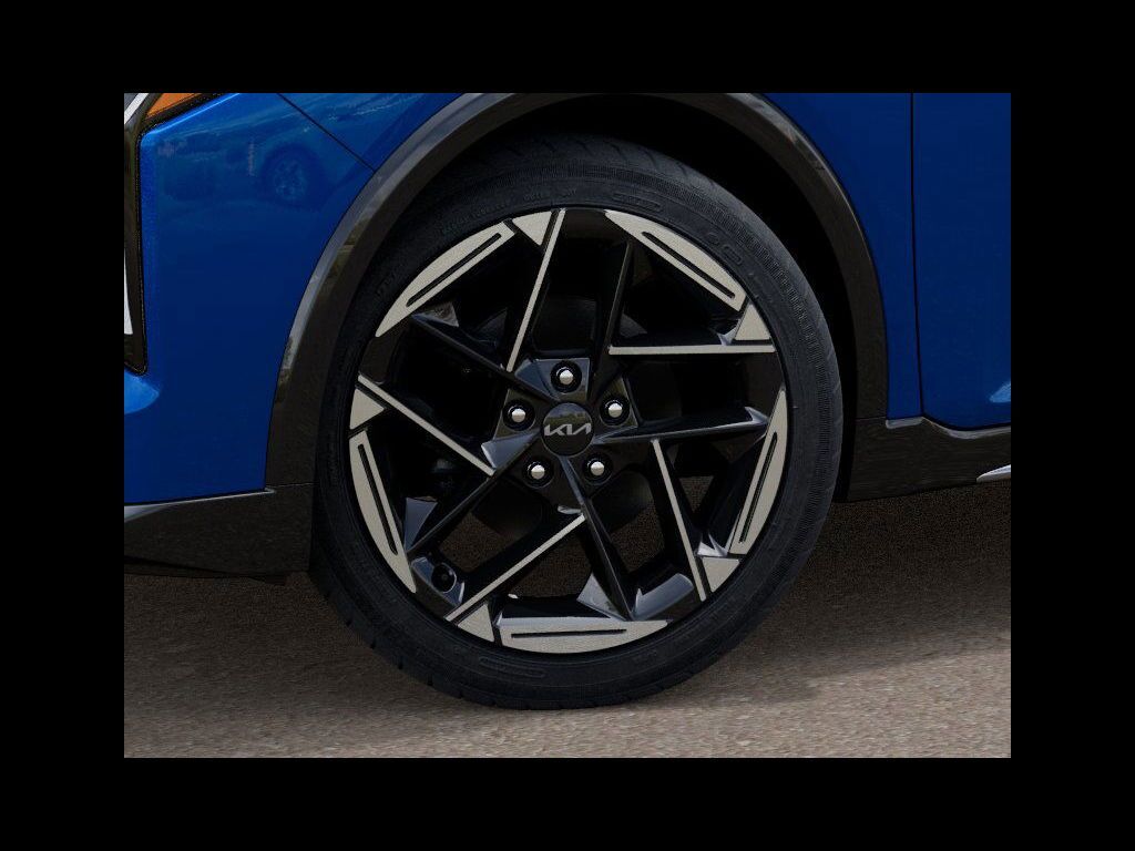 2026 Kia K4 GT-Line Glendale CA