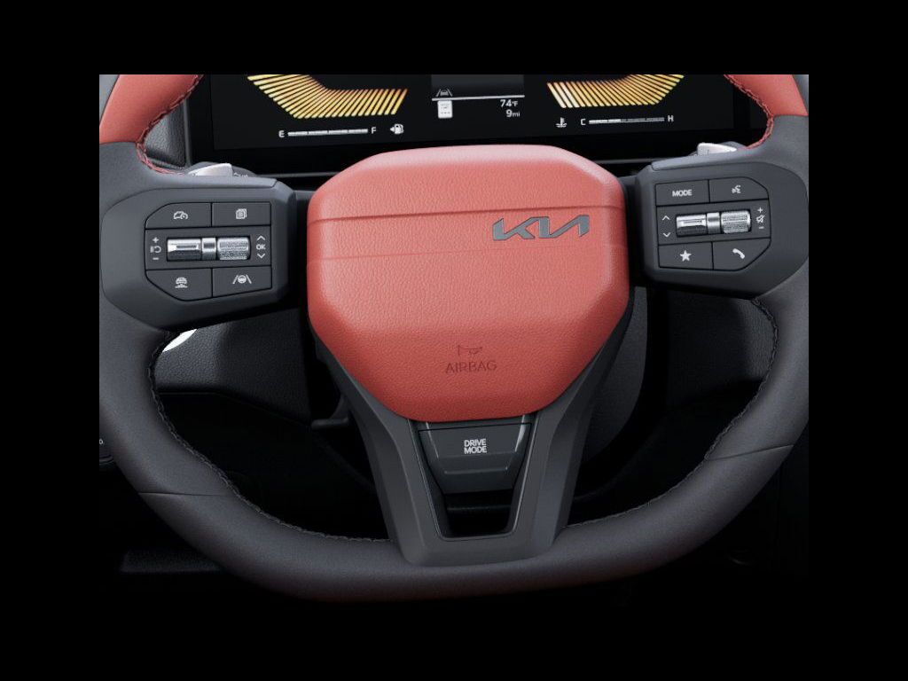 2026 Kia K4 GT-Line Glendale CA