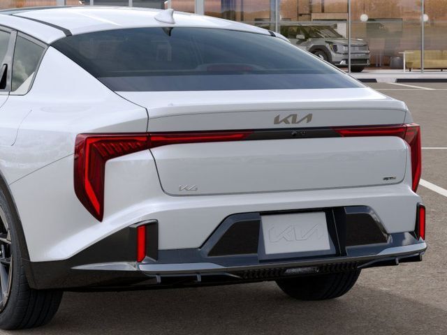 2026 Kia K4 GT-Line Glendale CA