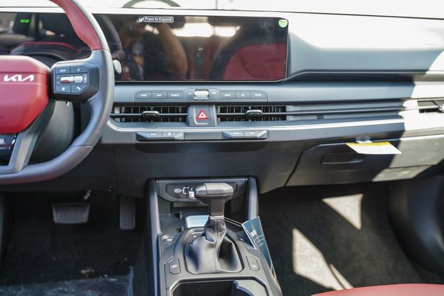 2026 Kia K4 GT-Line Glendale CA