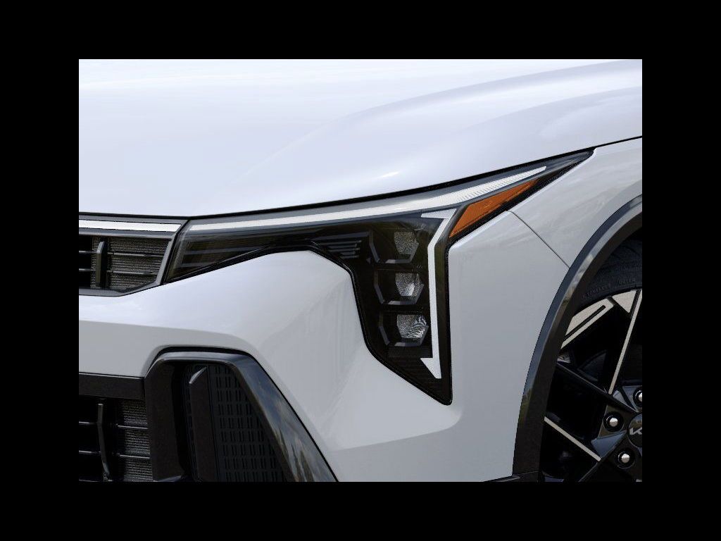 2026 Kia K4 GT-Line Glendale CA