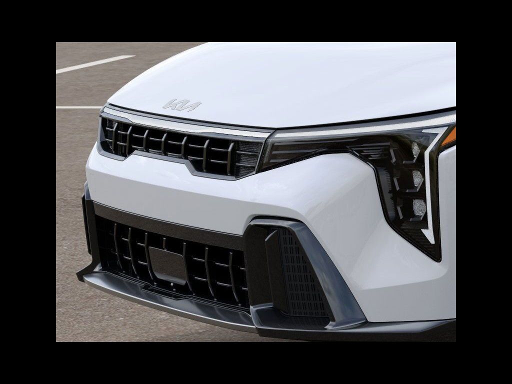 2026 Kia K4 GT-Line Glendale CA