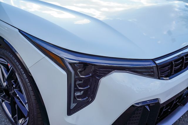 2026 Kia K4 GT-Line Glendale CA