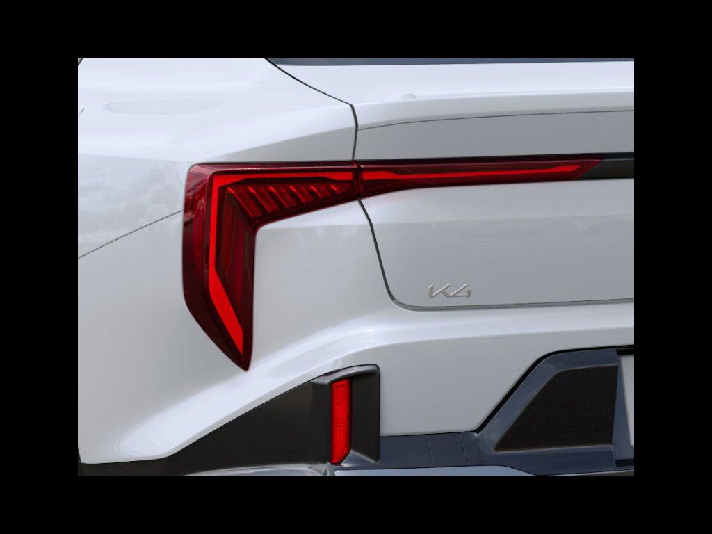 2026 Kia K4 GT-Line Glendale CA