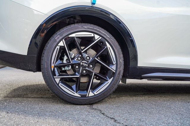 2026 Kia K4 GT-Line Glendale CA