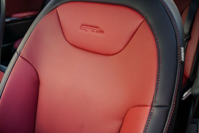 2026 Kia K4 GT-Line Glendale CA