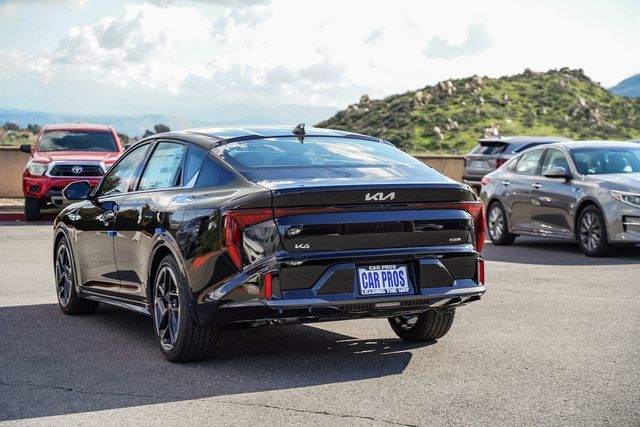 2026 Kia K4 GT-Line Glendale CA