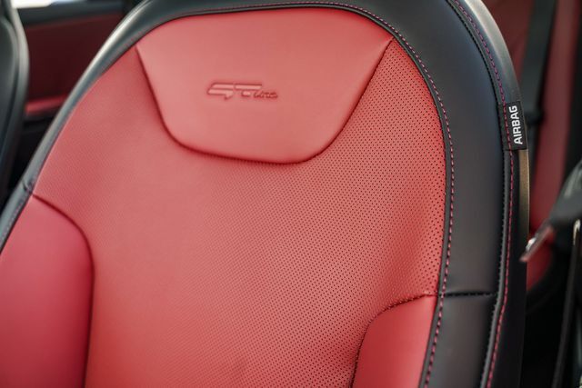 2026 Kia K4 GT-Line Glendale CA