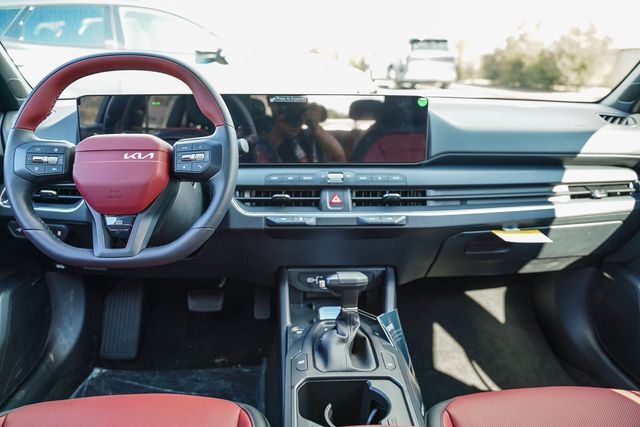 2026 Kia K4 GT-Line Glendale CA