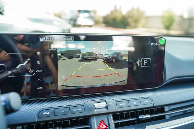 2026 Kia K4 GT-Line Glendale CA