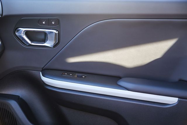 2026 Kia K4 GT-Line Glendale CA