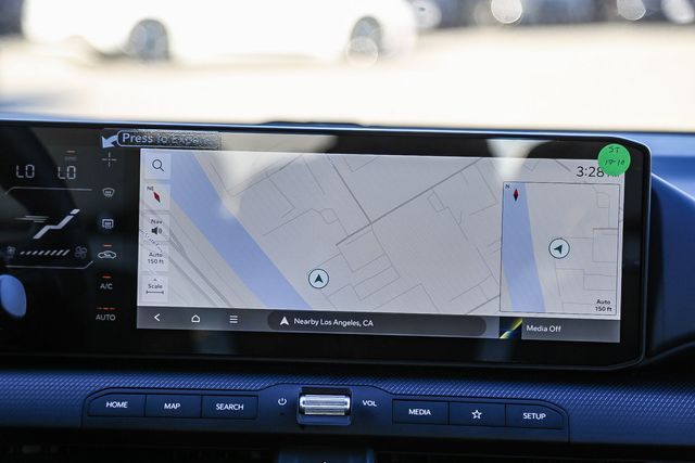 2026 Kia K4 GT-Line Glendale CA