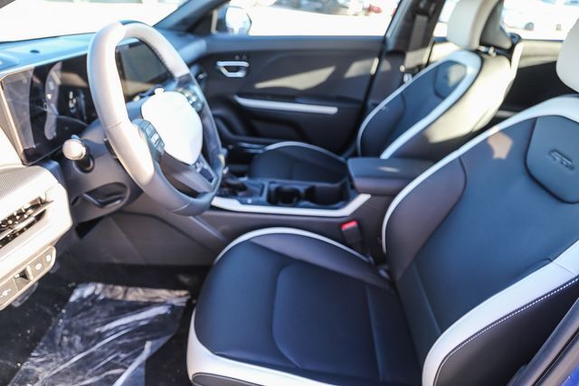 2026 Kia K4 GT-Line Glendale CA