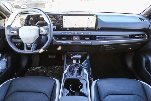 2026 Kia K4 GT-Line Glendale CA