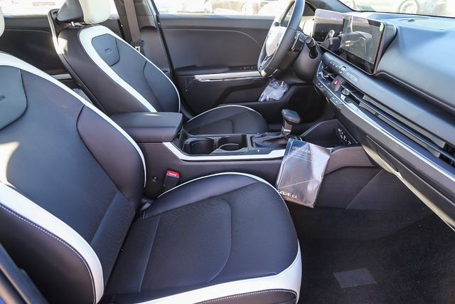 2026 Kia K4 GT-Line Glendale CA