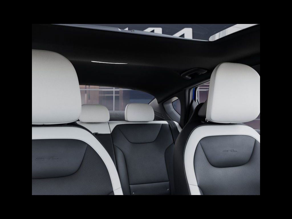 2026 Kia K4 GT-Line Glendale CA