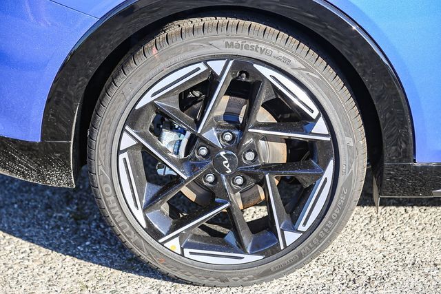 2026 Kia K4 GT-Line Glendale CA