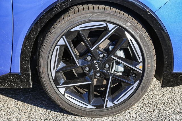 2026 Kia K4 GT-Line Glendale CA