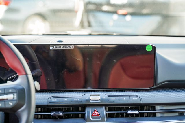 2026 Kia K4 GT-Line Glendale CA