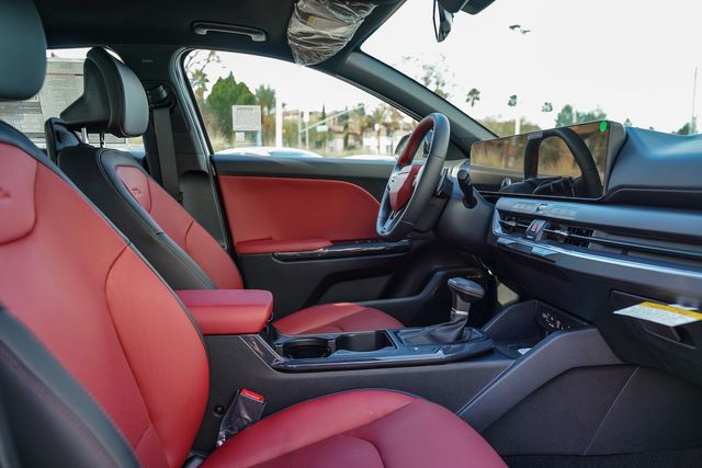 2026 Kia K4 GT-Line Glendale CA