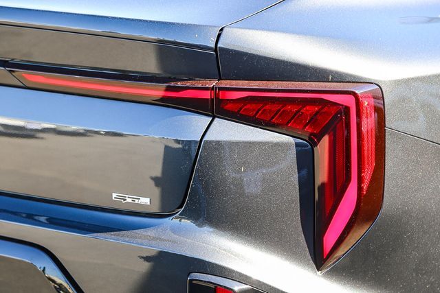 2026 Kia K4 GT-Line Glendale CA