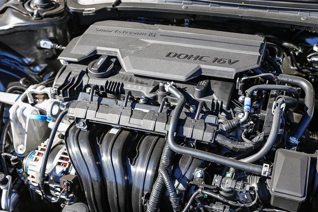 2026 Kia K4 GT-Line Glendale CA