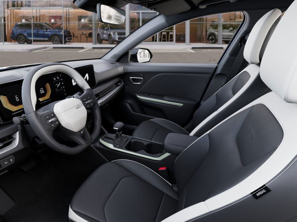 2026 Kia K4 GT-Line Glendale CA