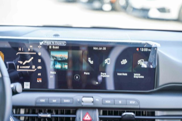 2026 Kia K4 GT-Line Glendale CA