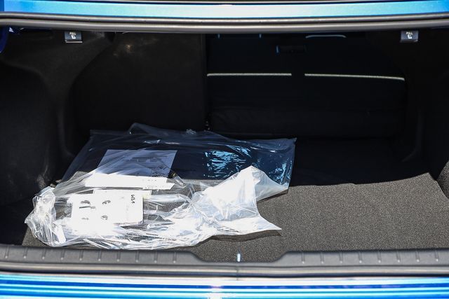 2026 Kia K4 GT-Line Glendale CA