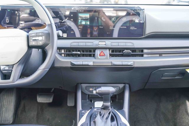 2026 Kia K4 GT-Line Glendale CA