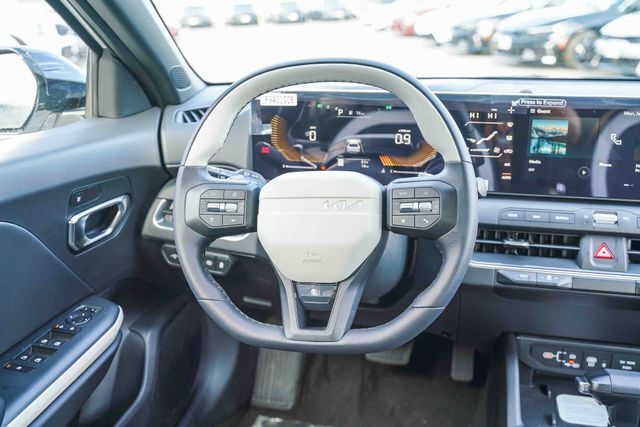 2026 Kia K4 GT-Line Glendale CA