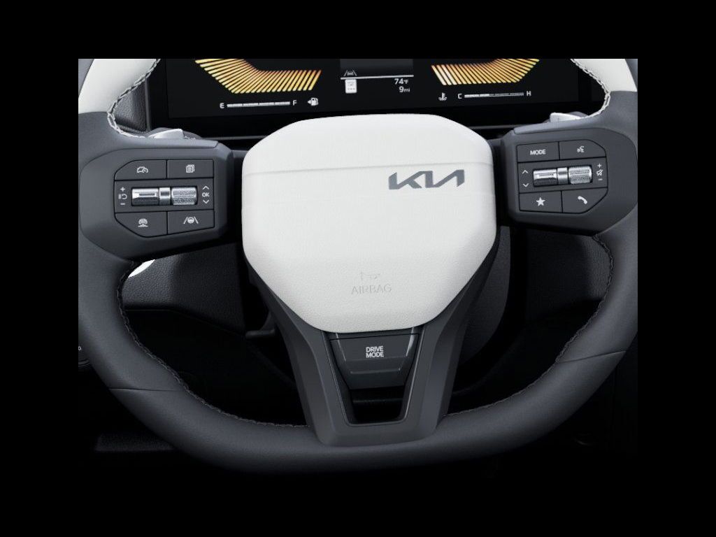 2026 Kia K4 GT-Line Glendale CA