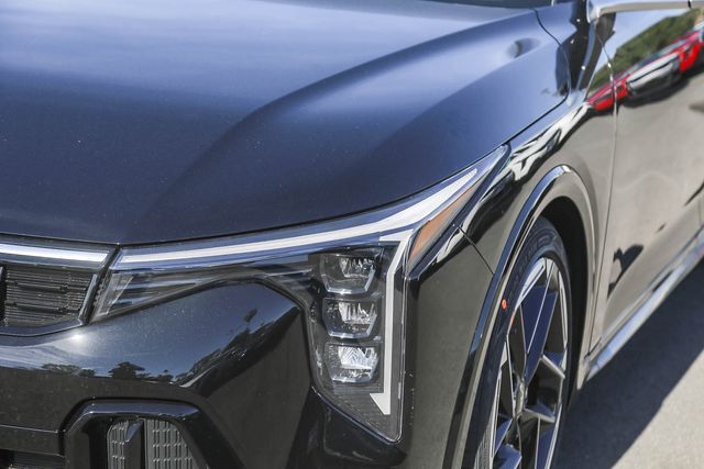 2026 Kia K4 GT-Line Glendale CA